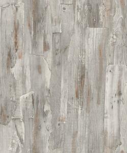 Flis tapeta za zid, imitacija drva, dasaka, A62801 | Ljepilo besplatno