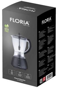 Floria Blender, zapremina 1.5 lit, 300 W, crna - ZLN3080 (ZLN3079 BK) 14699