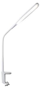 Ecolite LU13C-BI- LED Prigušiva stolna lampa PRIM LED/10W/230V 3000-6000K bijela