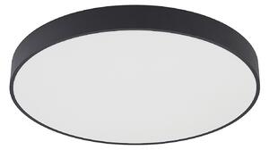 Stropne Svjetiljka Arcchio, Vanida, prigušiv, Crno, Kuhinja, Aluminij, Moderan