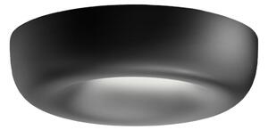 Reflektori Serien Lighting, Cavity Recessed S, prigušiv, Crno, Dnevna soba, Metal, Dizajn