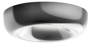 Reflektori Serien Lighting, Cavity Recessed S, prigušiv, Metalik, Dnevna soba, Metal, Dizajn