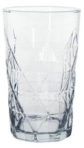 Čaše u setu 6 kom 460 ml Keops – Orion