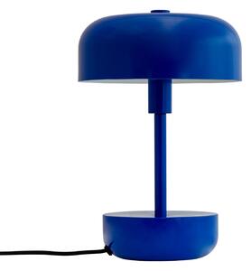 Stolne Lampa Dyberg Larsen, Haipot, Plava, Dnevna soba, Metal, Moderan