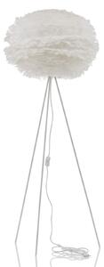 Podne Lampa UMAGE, Eos, Bijela, Dnevna soba, Metal, Dizajn