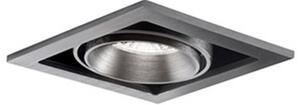 Ghost 1 Ugradna svjetla 6W 2700/3000K Titanij - Light-Point