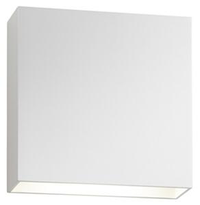 Zidne Svjetiljka LIGHT-POINT, Bijela, Dnevna soba, Aluminij