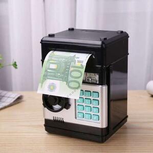 Kasica - sef / elektronički bankomat