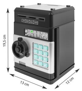 Kasica - sef / elektronički bankomat