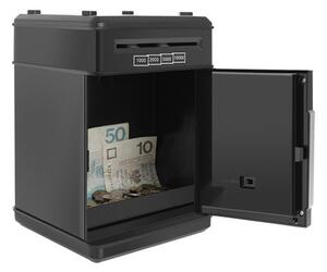 Kasica - sef / elektronički bankomat