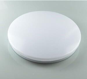 Stropna LED plafonjera 18W- bijela