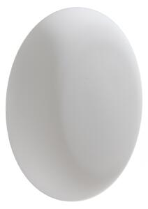 Zidne Svjetiljka Artemide, Itka, prigušiv, Bijela, Dnevna soba, Staklo, Moderan