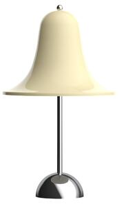 Stolne Lampa Verpan, Pantop, prigušiv, Dnevna soba, Plastika, Dizajn