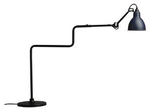 Stolne Lampa DCW, Plava, Dnevna soba, Metal