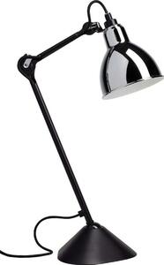Stolne Lampa DCW, Metalik, Dnevna soba, Metal