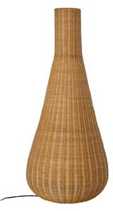 Podne Lampa Lucande, Takeo, Drvo, Dnevna soba, Drvo, Boho