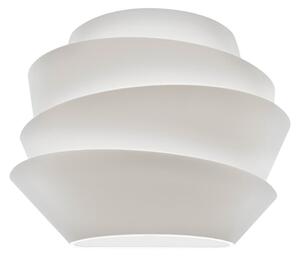 Zidne Svjetiljka Foscarini, Le Soleil, prigušiv, Bijela, Dnevna soba, Plastika, Dizajn