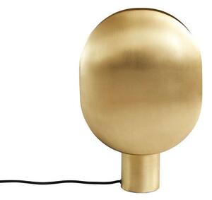Stolne Lampa 101 COPENHAGEN, Zlato / mjed, Dnevna soba, Metal