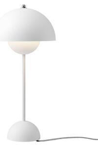 Stolne Lampa &Tradition, Flowerpot VP3, Bijela, Dnevna soba, Metal, Dizajn