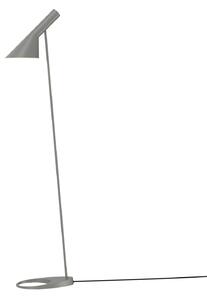Podne Lampa Louis Poulsen, AJ, Sivo, Dnevna soba, Metal, Dizajn