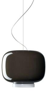 Chouchin 3 LED Visilica Prigušivač Siva - Foscarini