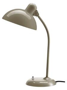 Stolne Lampa FRITZ HANSEN, Zelena, Dnevna soba, Metal, Vintage