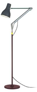 Podne Lampa Anglepoise, Type 75, Višebojno, Dnevna soba, Metal, Dizajn