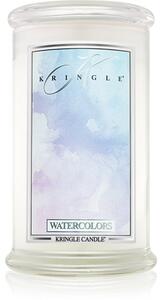 Kringle Candle Watercolors mirisna svijeća 624 g