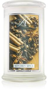 Kringle Candle Kitchen Spice mirisna svijeća 624 g