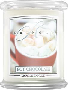 Kringle Candle Hot Chocolate mirisna svijeća 411 g