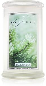 Kringle Candle Balsam Fir mirisna svijeća 624 g