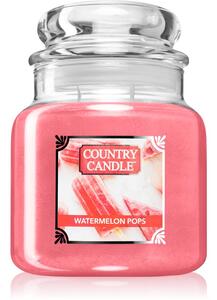 Country Candle Watermelon Pops mirisna svijeća 453 g