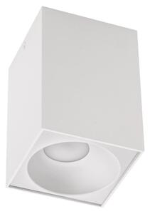 Reflektorska svjetiljka CHLOE 1xGU10/50W/230V uglast bijela