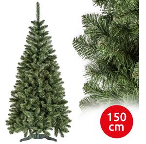Božićno drvce POLA 150 cm bor