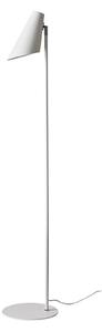 Podne Lampa Dyberg Larsen, Cale, Bijela, Dnevna soba, Metal, Skandinavski