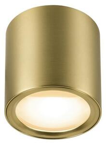 Oculus Brass stropna svjetiljka - SLV SLV, Oculus, prigušiv, Zlato / mjed, Dnevna soba, Aluminij, Moderan