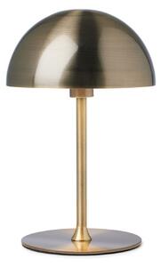 Stolne Lampa Halo Design, Smeđa / hrđa, Dnevna soba, Metal