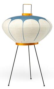 Stolne Lampa Vitra, Bijela, Dnevna soba, Papirnati karton