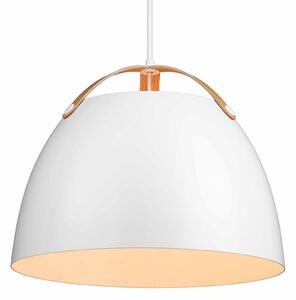 Viseće Svjetiljka Halo Design, Bijela, Kuhinja, Staklo