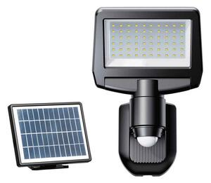 LED Solarni reflektor sa senzorom TOMI LED/10W/7,4V IP44