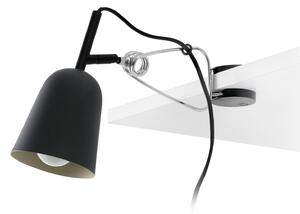 Reflektori FARO BARCELONA, Studio, Crno, Dnevna soba, Metal, Moderan