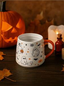 Sinsay - Šalica s halloween motivom