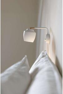 Zidne Svjetiljka CPH Lighting, Bijela, Dnevna soba, Aluminij