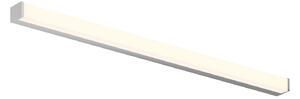 Zidne Svjetiljka Lindby, Klea, Metalik, Kupaonica, Metal, Moderan