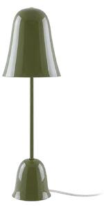 Stolne Lampa Globen Lighting, Blåklockan, Zelena, Dnevna soba, Metal, Skandinavski