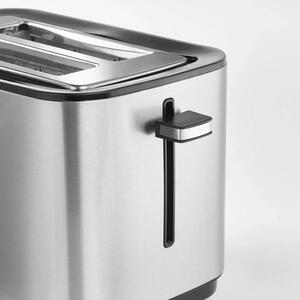 CASO Selection T2 toster za kruh 920W – 2 kriške, 7 razina tostiranja