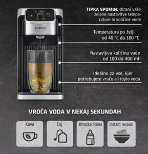 CASO HW 770 instant dispenzer tople vode 2600W – brzo zagrijavanje vode