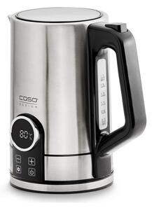 CASO Selection WK 2200 kuhalo za vodu 2200W – regulacija temperature 40-100°C, 1.7L