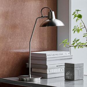 Stolne Lampa House Doctor, Desk, Metalik, Dnevna soba, Metal, Dizajn
