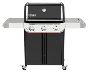 Weber Plinski roštilj Genesis E-315 (Površina za pečenje (Š x D): 68 x 48 cm, 11,43 kW, Broj plamenika: 3 Kom.)